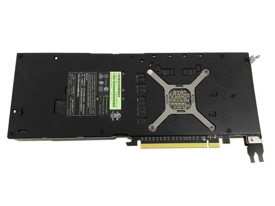 AMD Instinct MI25: Primera GPU Con Silicio "Vega" Para El Aprendizaje - Foto 11