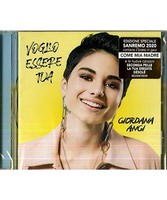 Voglio Essere Tua (Sanremo 2020)