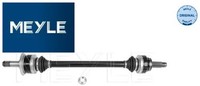 Meyle 3144980031 Antriebswelle Gelenksatz FüR BMW