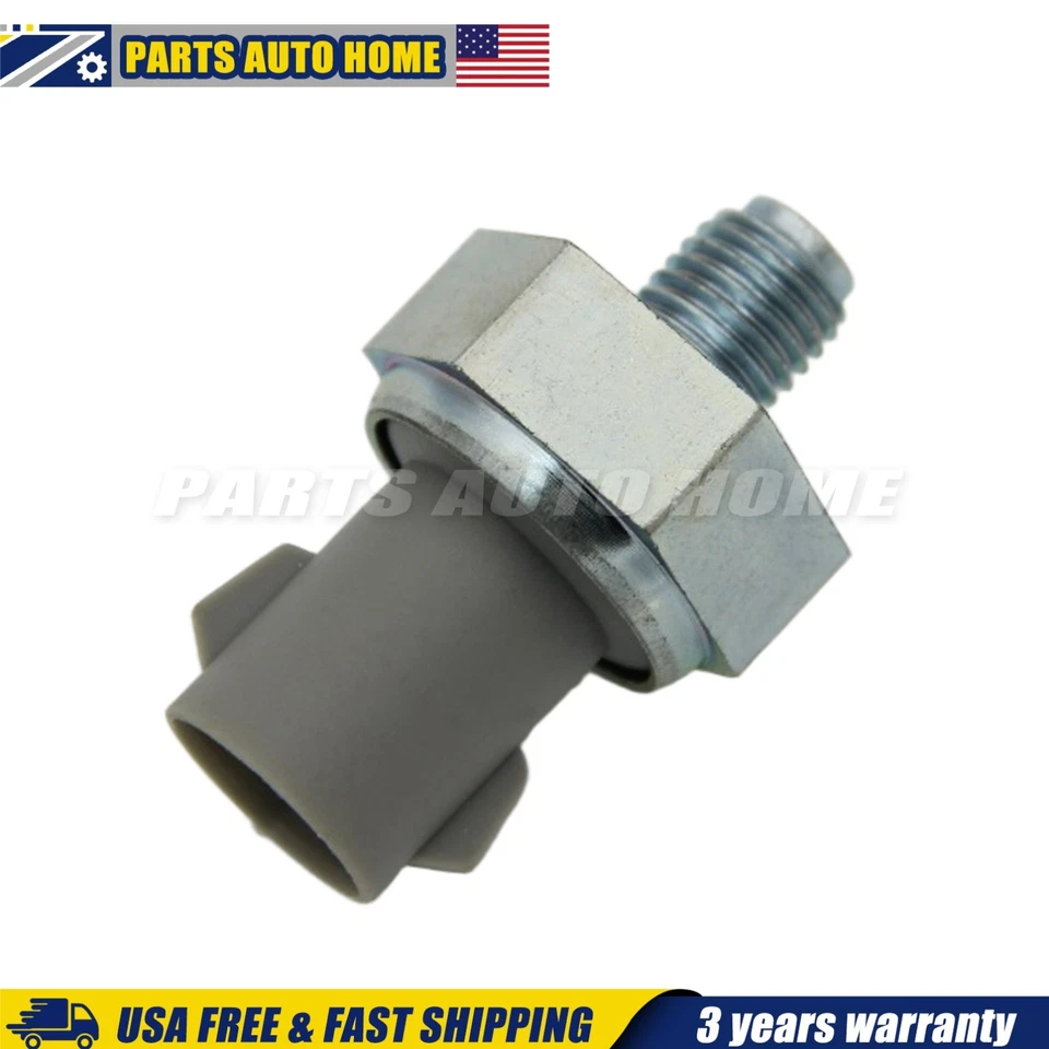 Knock Sensor E3AZ12A699A For 1986-1996 FORD BRONCO 4.9 5.0 5.8 4.9L I6 302 v8 US Foto 4 de 4