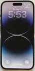 CRACKED LCD, GSM UNLOCKED iPhone 14 PRO, 256GB A2650 MQ0N3LL/A FOR REPAIR