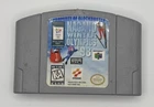 N64 Nagano Winter Olympics 98 (Nintendo 64, 1997) Cartridge Only Tested