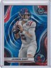2024 Bowman Best University Football - Jaxson Dart Blue Refractor #068/149 !!