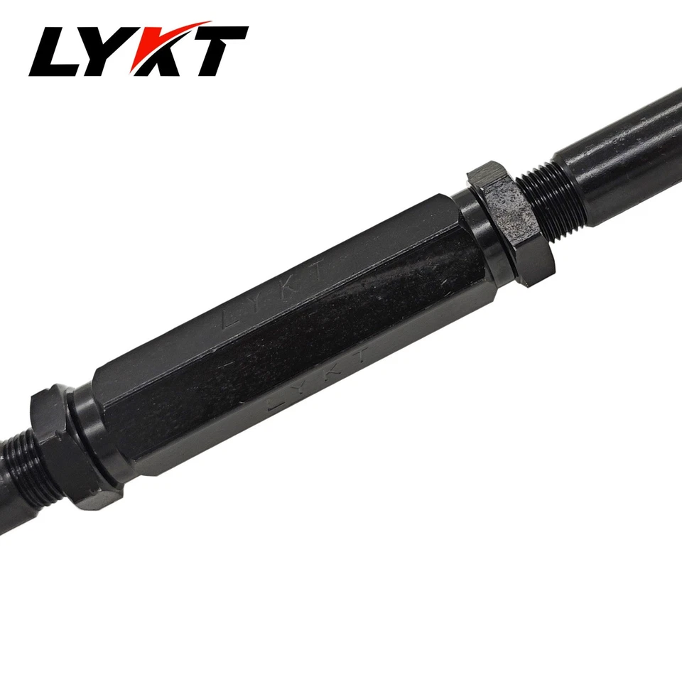 LYKT 2 Rear Camber Adjustable Control Arm for Chrysler200 &Dodge Journey Avenger Foto 3 de 4