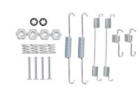 Kamoka ZubehöRsatz, Bremsbacken 1070046 FüR Ford