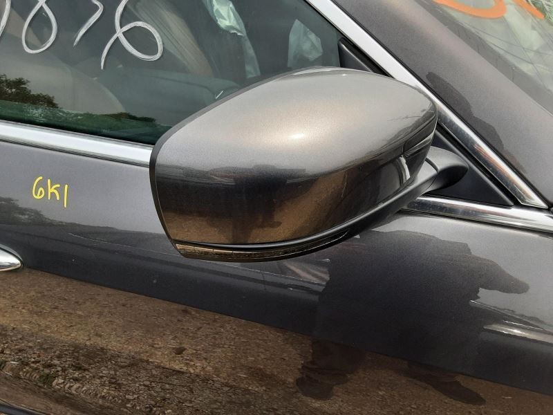 Passenger Side View Mirror Fits 2014 MASERATI GHIBLI 697914