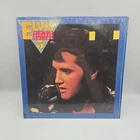 Elvis Presley Gold Records Volume 5 Vinyl LP Record RCA  AFLI-4941