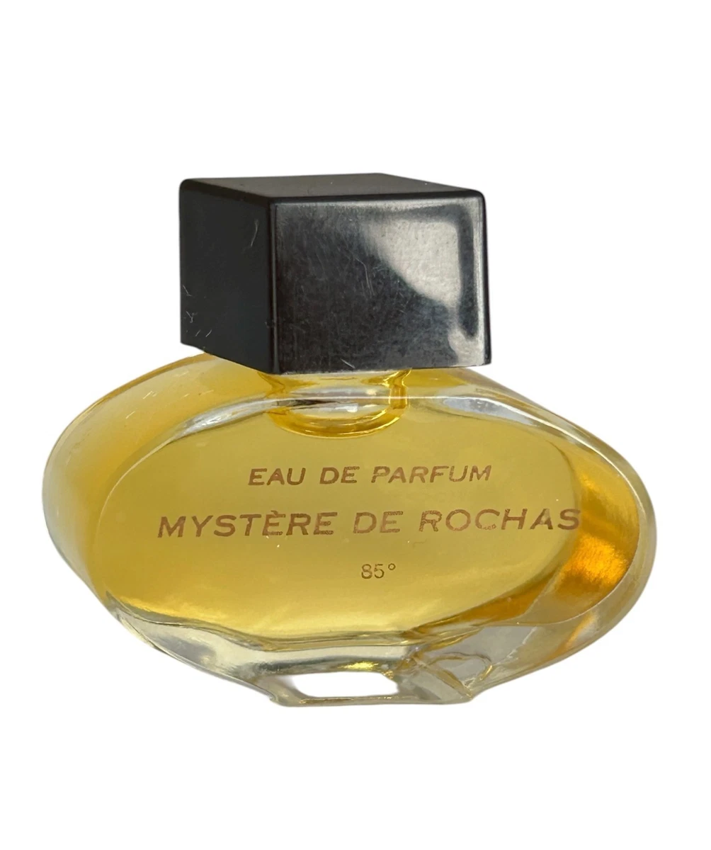MYSTERE DE ROCHAS パルファム 5ml Mystere Perfume for Women by Rochas | FragranceX.com
