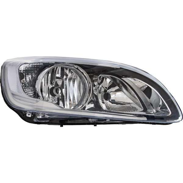 LED Scheinwerfer Hauptscheinwerfer Rechts FüR Volvo S60 II V60 Bj. 13->>-image