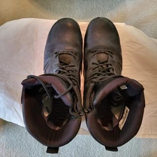 Danner Lookout sz 16 EE wide EMS/CSA Non-Metallic Toe - Danner Dry waterproof