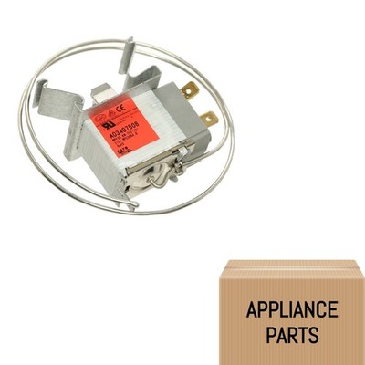 AP6284905-A OEM For Kenmore Refrigerator Freezer Temperature Control A15
