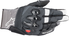 Alpinestars Morph Sport Gloves Men Black White Medium 356712212M