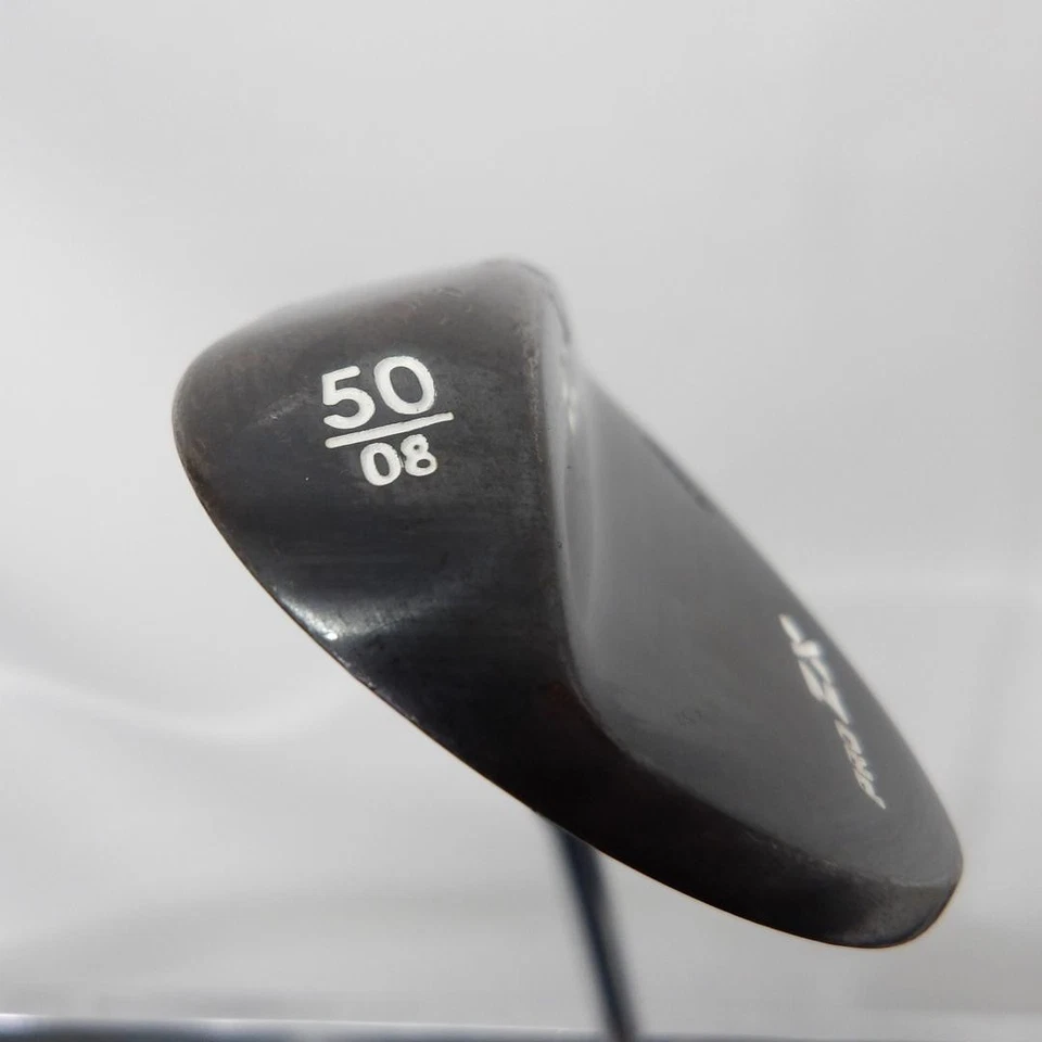 Royal Collection Wedge PRO ZX Negro 50° NS PRO MODUS3 TOUR105 Foto 4 de 4