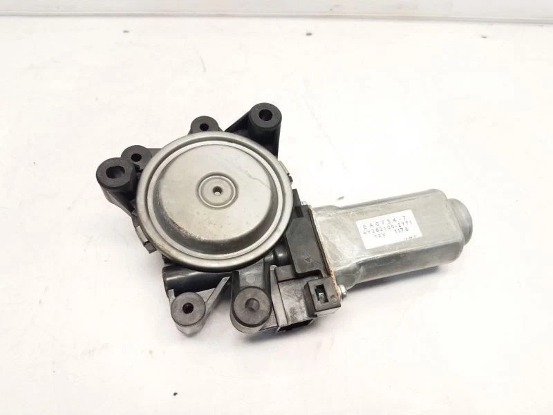 2004-07 Chrysler Town & Country Passenger Right Front Window Motor *ONLY* - Изображение 3 из 4