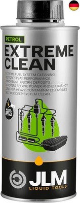 Benzin Extreme Clean 500ml Petrol Extreme Clean