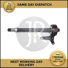 HONDA CIVIC 1.6-VTi-ESi-1.8-VTi INTERMEDIATE DRIVESHAFT NEAR/SIDE 1991>2001
