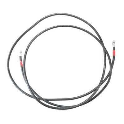 COMMSCOPE F6SSVV-E83032 75 OHM COAXIAL CABLE CATV (ETL), 18 AWG, DROP CABLE