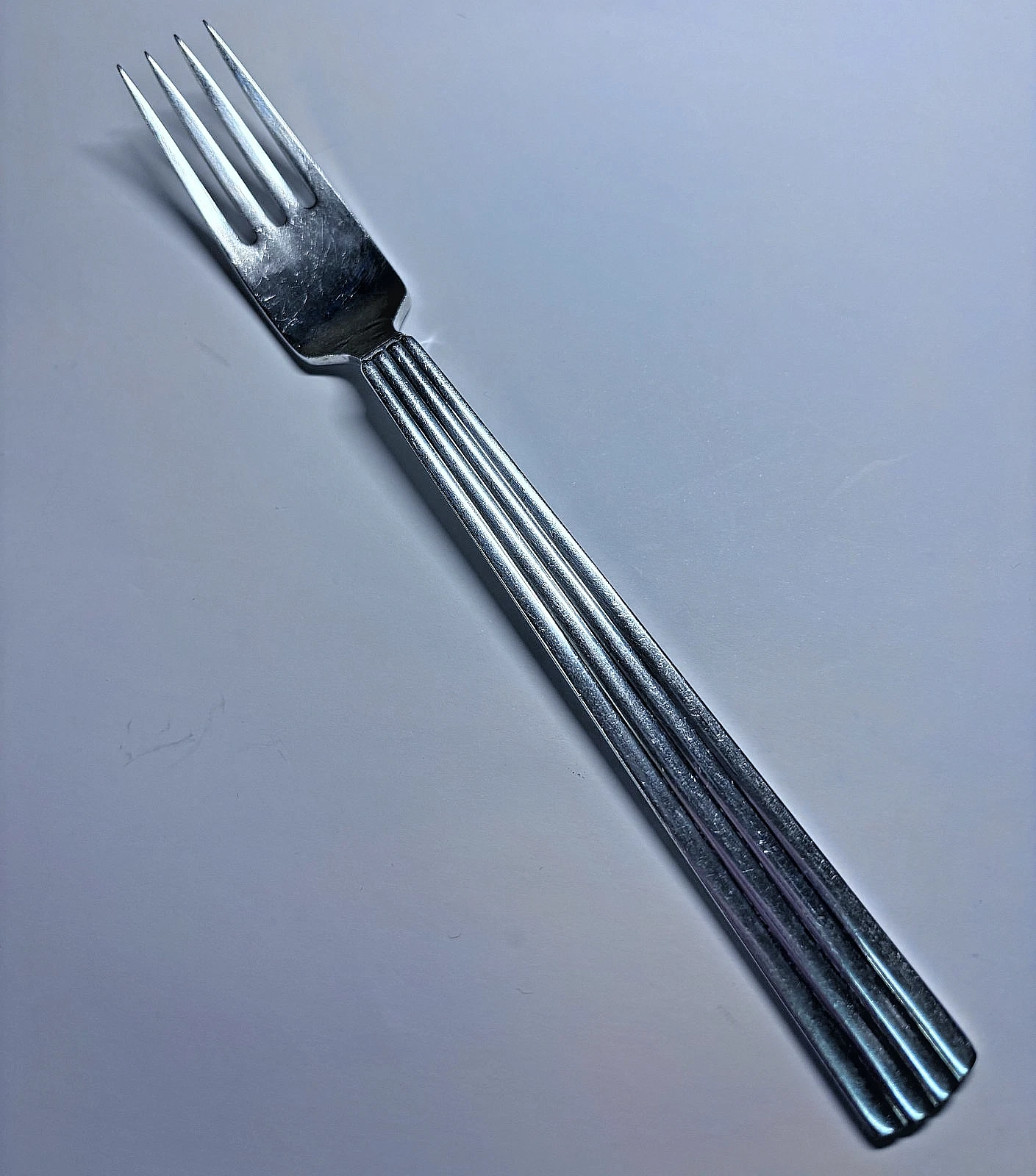 Georg Jensen Bernadotte Dinner Fork