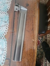 Carriage Fence 3" Tall For Hobart Meat Slicer Model 2612-2912