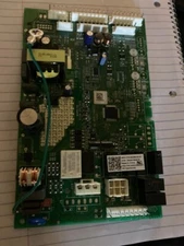 NEW GE Main Control Board for Refrigerator - WR55X40448   *BRAND NEW OEM PART*