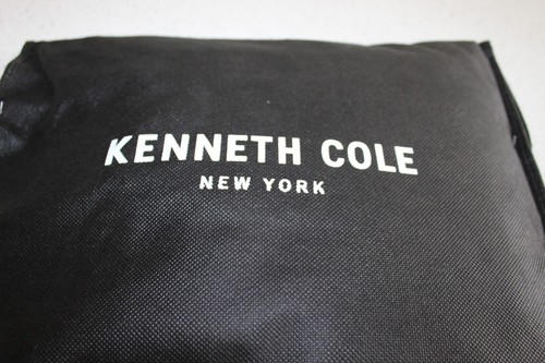 Kenneth Cole New York Sussex Cotton Flannel Full/Queen Duvet Cover Set - 第 3/5 張圖片