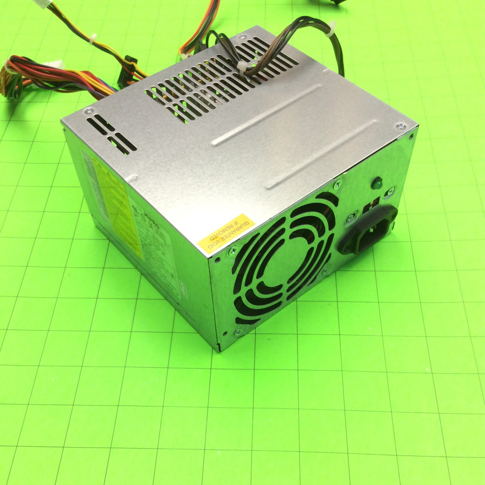 Hi Pro Power Hipro Power Supply Hp P3017F3 _ 購入「HP-P3017F3P」300W デル 電源ユニット – TSAUXR