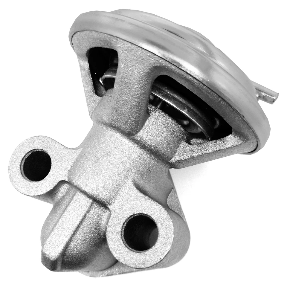 Conjunto de válvula EGR de emisiones para Mitsubishi Montero Sport 1997-2004 3,0 L 3,5 L Foto 3 de 4