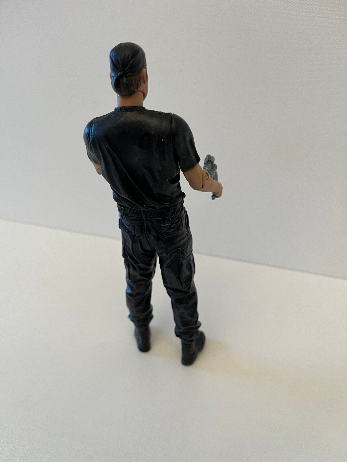 STARGATE SG1 DIAMOND select toys Vala Mal Doran EUR 45,00 - FR STARGATE SG1 DIAMOND select toys Vala Mal Doran EUR 45,00 - FR