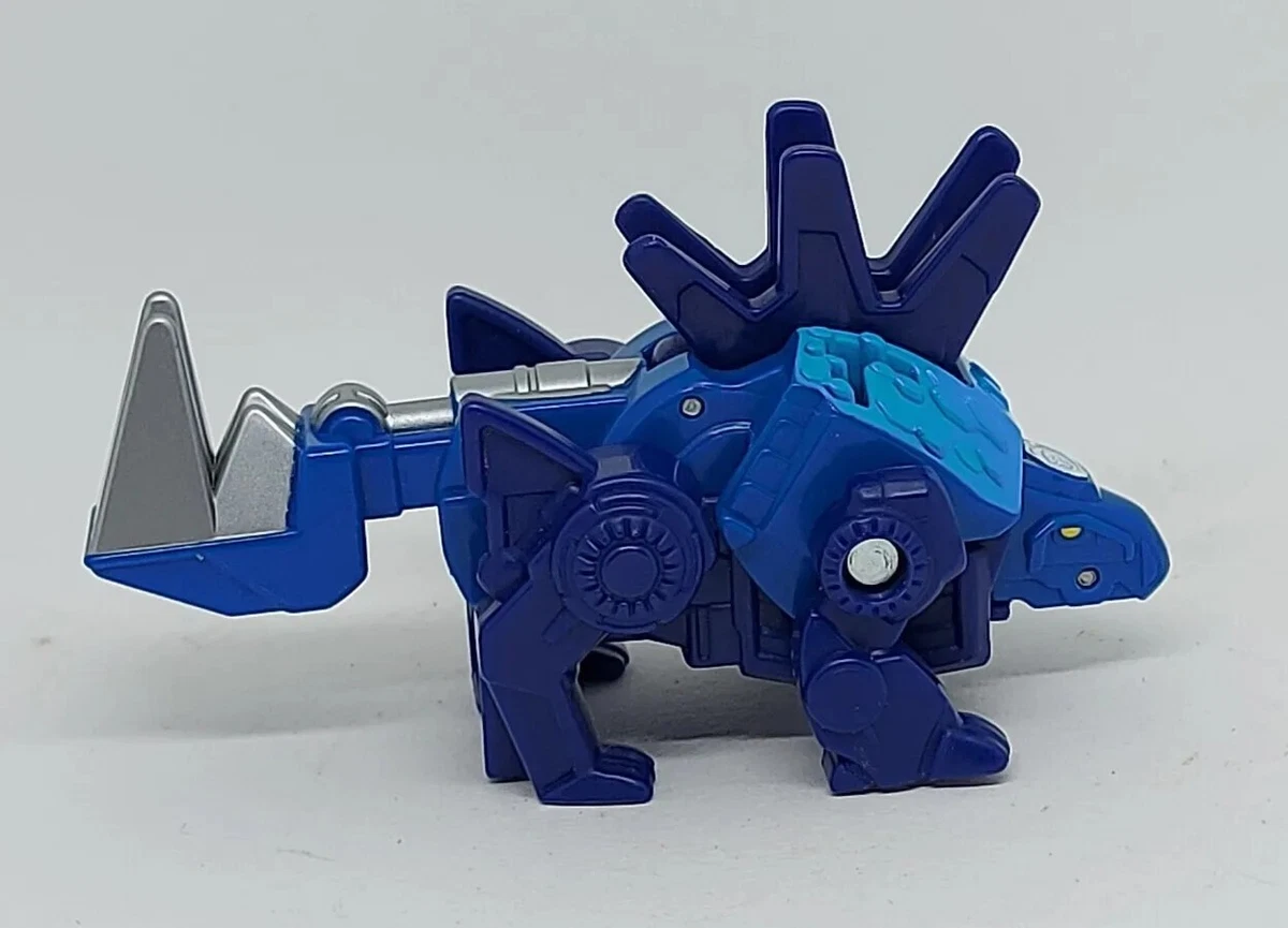 Chase dinosaur rescue deals bot