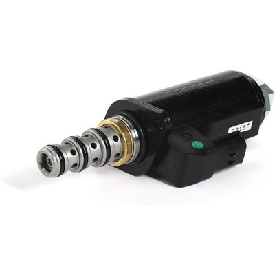 Solenoid Valve 4469585 HM-A10019B 105174 Fits for HITACHI ZAX450-3