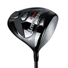 New! Juggernaut Max Titanium Driver Golf Club Shaft Clubhead (LH)