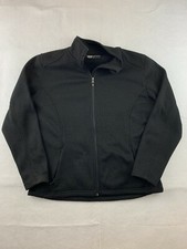 Polar King Key Marmaton Women's Work Jacket Black Size L Large