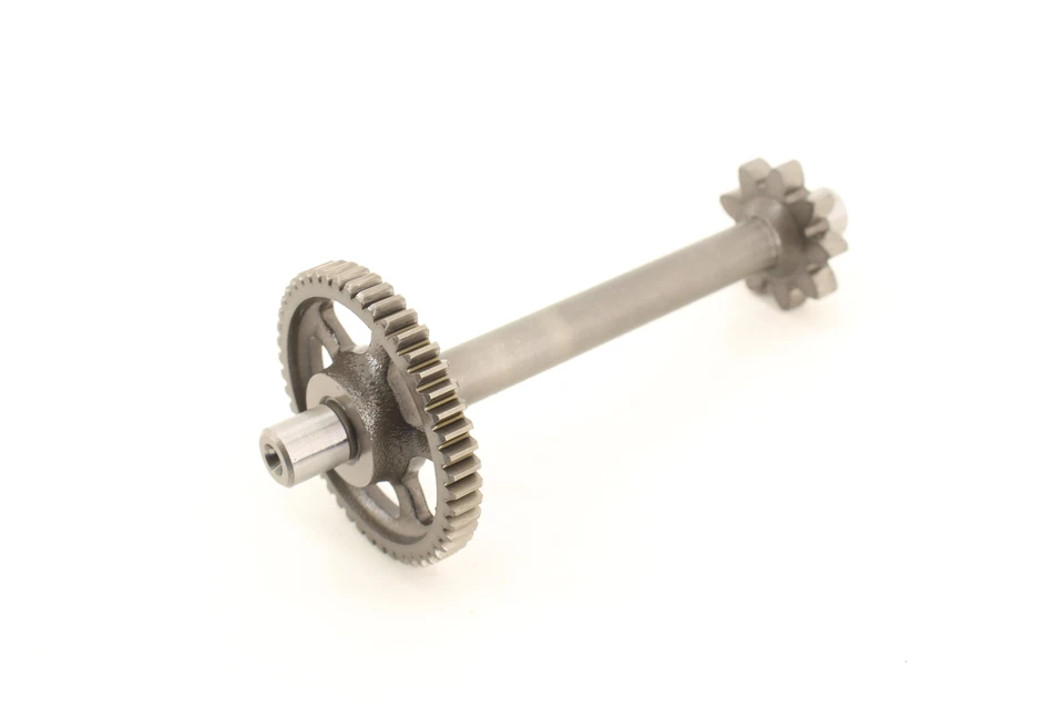 Honda Cbr600rr 2009 arranque motor reducción arranque 28130-mfj-d00 Foto 4 de 4