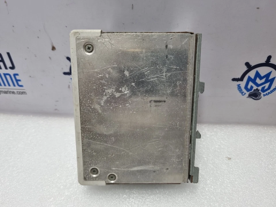 Finder 78.1B.1.230.2403 Power Supply In 120...240V Ac220Vdc Out 5A 24Vdc 24-28V - Image 3 of 4