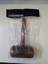 Lorimers Cricket PREMIER Heavy Bat Mallet For Knocking In Bats - Free P&P