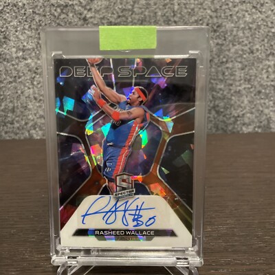 その他 RASHEED WALLACE Auto /49 RASHEED WALLACE Auto /49