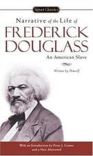 Narrative of the Life of Frederick Douglass;- 9780451529947, Douglass, paperback