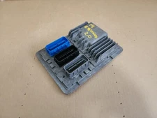 2018 ACADIA EQUINOX OEM ENGINE POWERTRAIN CONTROL MODULE ECM PCM ECU 12697838