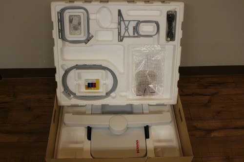 Bernina Embroidery Module Unit B700 735 Pro 750 765 770 Plus PRO 780 790 830,880