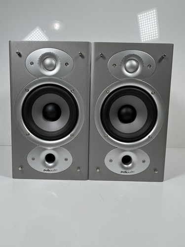 PolkAudio Speakers Model:RTi4 - Picture 6 of 14