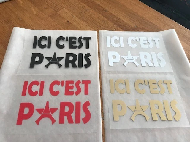 Patch Flocage PSG Officiel 2013 2014 dembele Monblason