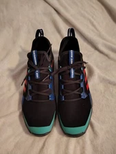 Adidas Consortium White Mountaineering Terrex Agravic Speed Black Royal 