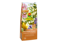 Compo Mediterrane Pflanzen Langzeit-DüNger 1,5 Kg