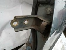 Porte avant et accessoires Chevrolet EVANDA