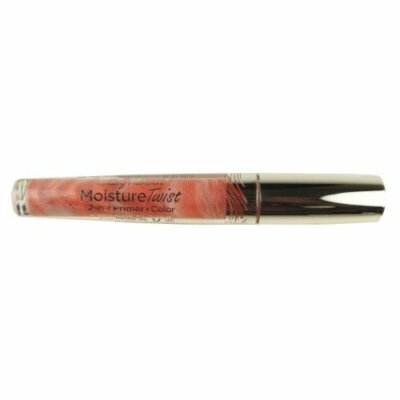 Sally Hansen Moisture Twist 2-in-1 Primer + Color  Mixed Up Mauve