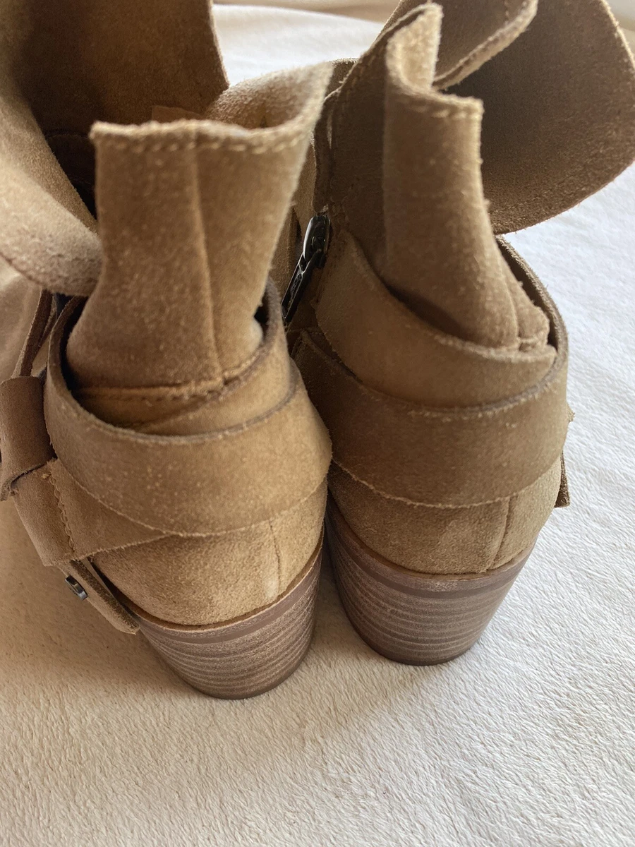 Ugg elora chestnut cheap