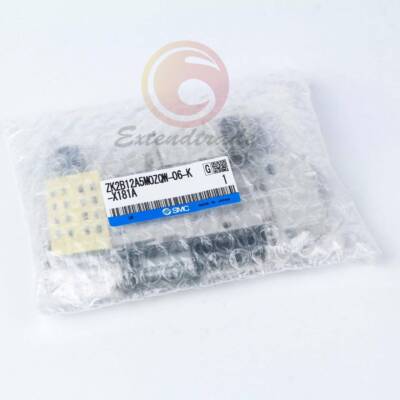 1PCS robot vacuum generator   ZK2B12A5MOZQW-06-K-X181A New #A6-33