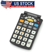 29-Keys Shifted Alpha Keypad for Zebra Symbol MC9300 MC930B-G