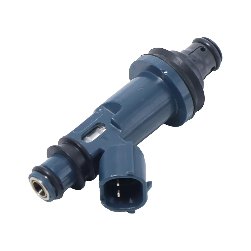 6x Fuel Injectors 23250-0A010 For 1998-2004 Toyota Avalon 3.0L V6 Foto 4 de 4