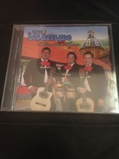 TRI LOS AZULADO CD MANANITAS ALEGRES BRAND NE...